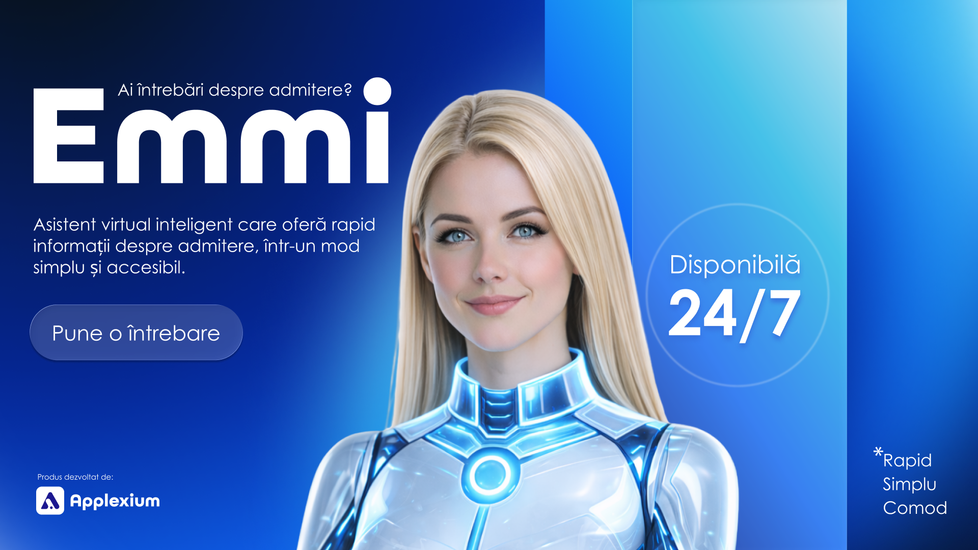 Emmi AI Assistant