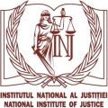 Institutul Național al Justiției
